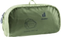 Сумка Deuter Duffel Pro 40 Mineral/Grove фото №7 — интернет-магазин Desire.md