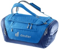 Geantă Deuter Duffel Pro 60 Neptune/Nightblue