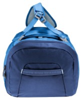 Сумка Deuter Duffel Pro 60 Neptune/Nightblue фото №3 — интернет-магазин Desire.md