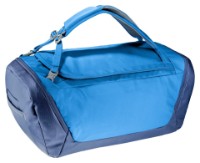 Сумка Deuter Duffel Pro 60 Neptune/Nightblue фото №4 — интернет-магазин Desire.md