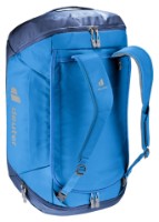 Сумка Deuter Duffel Pro 60 Neptune/Nightblue фото №5 — интернет-магазин Desire.md