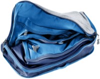 Сумка Deuter Duffel Pro 60 Neptune/Nightblue фото №7 — интернет-магазин Desire.md