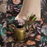 Постельное бельё Issimo Moliere Double фото №4 — интернет-магазин Desire.md