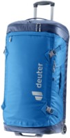 Geantă Deuter Duffel Pro Movo 90 Neptune/Nightblue