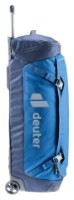Geantă Deuter Duffel Pro Movo 90 Neptune/Nightblue imaginea #2 — magazin online Desire.md