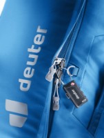 Geantă Deuter Duffel Pro Movo 90 Neptune/Nightblue imaginea #4 — magazin online Desire.md