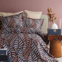 Lenjerie de pat Issimo Moss Double 240x260