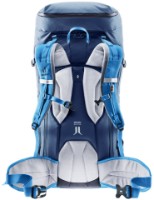 Rucsac Deuter Freescape Pro 40+ Nightblue-Neptune imaginea #2 — magazin online Desire.md