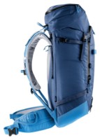 Rucsac Deuter Freescape Pro 40+ Nightblue-Neptune imaginea #3 — magazin online Desire.md