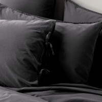 Постельное бельё Issimo Savanna Double Blacky фото №2 — интернет-магазин Desire.md