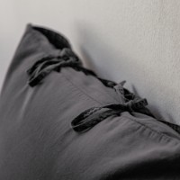 Постельное бельё Issimo Savanna Double Blacky фото №3 — интернет-магазин Desire.md