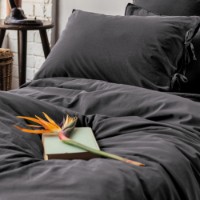 Постельное бельё Issimo Savanna Double Blacky фото №4 — интернет-магазин Desire.md