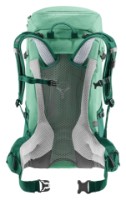 Rucsac Deuter Futura 30 SL Spearmint-Sea Green imaginea #2 — magazin online Desire.md
