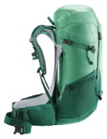 Rucsac Deuter Futura 30 SL Spearmint-Sea Green imaginea #3 — magazin online Desire.md