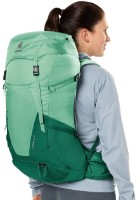 Rucsac Deuter Futura 30 SL Spearmint-Sea Green imaginea #5 — magazin online Desire.md