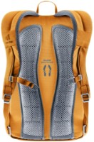 Rucsac Deuter GoGo Amber-Maple imaginea #2 — magazin online Desire.md