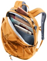 Rucsac Deuter GoGo Amber-Maple imaginea #5 — magazin online Desire.md