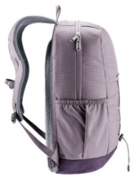 Рюкзак Deuter GoGo Lavender-Purple фото №3 — интернет-магазин Desire.md