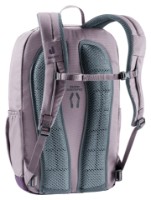 Рюкзак Deuter GoGo Lavender-Purple фото №4 — интернет-магазин Desire.md