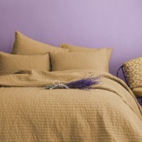 Cuvertura Issimo Savanna Double Mustand