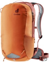 Рюкзак Deuter Race 16 Chestnut-Redwood фото №1 — интернет-магазин Desire.md