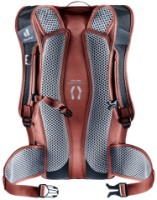 Рюкзак Deuter Race 16 Chestnut-Redwood фото №2 — интернет-магазин Desire.md