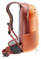 Рюкзак Deuter Race 16 Chestnut-Redwood фото №3 — интернет-магазин Desire.md