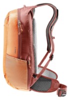 Рюкзак Deuter Race 16 Chestnut-Redwood фото №4 — интернет-магазин Desire.md