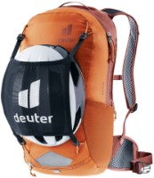 Рюкзак Deuter Race 16 Chestnut-Redwood фото №6 — интернет-магазин Desire.md
