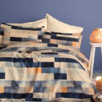 Lenjerie de pat Issimo Wang Double