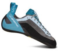 Espadrile de escaladă La Sportiva Finale Clay/Topaz, s.40