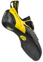 Espadrile de escaladă La Sportiva Katana Yellow/Black, s.42 1/2 imaginea #3 — magazin online Desire.md