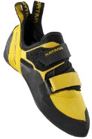 Espadrile de escaladă La Sportiva Katana Yellow/Black, s.44 imaginea #2 — magazin online Desire.md