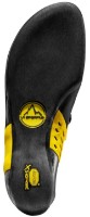 Espadrile de escaladă La Sportiva Katana Yellow/Black, s.46 imaginea #4 — magazin online Desire.md