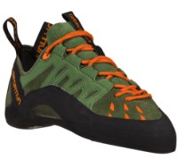 Espadrile de escaladă La Sportiva Tarantulace Olive/Tiger 40 1/2 imaginea #2 — magazin online Desire.md