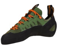 Espadrile de escaladă La Sportiva Tarantulace Olive/Tiger 40 1/2 imaginea #3 — magazin online Desire.md