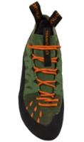 Espadrile de escaladă La Sportiva Tarantulace Olive/Tiger 40 1/2 imaginea #4 — magazin online Desire.md