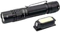 Lanterna Fenix PD36R Pro + Mini-Lite
