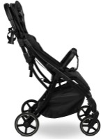 Carucior Caretero Bento Black imaginea #4 — magazin online Desire.md