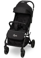 Carucior Caretero Bento Black imaginea #5 — magazin online Desire.md