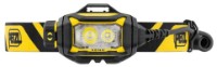 Lanterna Petzl Xena E004BA00 Black/Yellow imaginea #3 — magazin online Desire.md