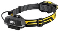 Lanterna Petzl Xena E004BA00 Black/Yellow imaginea #4 — magazin online Desire.md