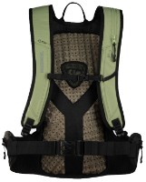 Rucsac Rossignol Escaper Bike 12L Green imaginea #3 — magazin online Desire.md