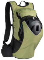 Rucsac Rossignol Escaper Bike 12L Green imaginea #4 — magazin online Desire.md