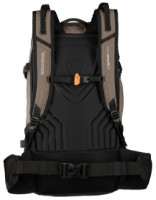 Rucsac Rossignol Escaper Tour 25L Umber Brown imaginea #2 — magazin online Desire.md