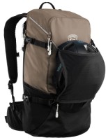 Rucsac Rossignol Escaper Tour 25L Umber Brown imaginea #3 — magazin online Desire.md