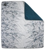 Plapumă Therm-a-Rest Argo Blanket Valley View