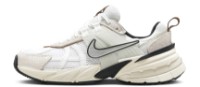 Adidași pentru dame Nike W V2K Run Summit White/Light Orewood Brown/Chrome, s.36 imaginea #5 — magazin online Desire.md