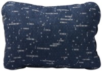 Perna turistică Therm-a-Rest Compressible Pillow Cinch L Warp Speed imaginea #1 — magazin online Desire.md