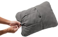 Perna turistică Therm-a-Rest Compressible Pillow Cinch L Warp Speed imaginea #2 — magazin online Desire.md